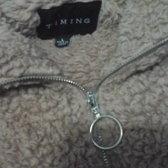 Timing sweater - Picture 3 of 7